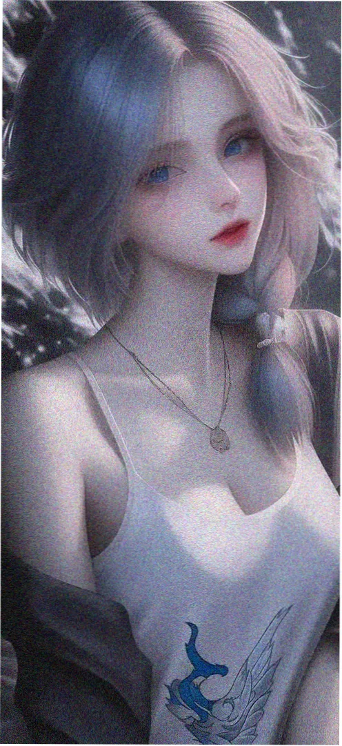 韩剧短剧 三分钟心动剧照